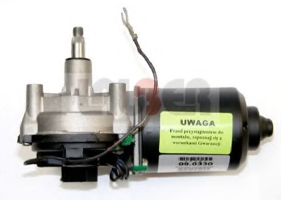 MAZDA 849100-6880 Wiper Motor